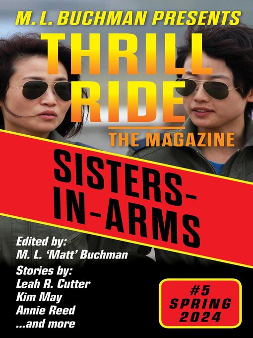 Title details for Sisters-in-Arms by M. L. Buchman - Available